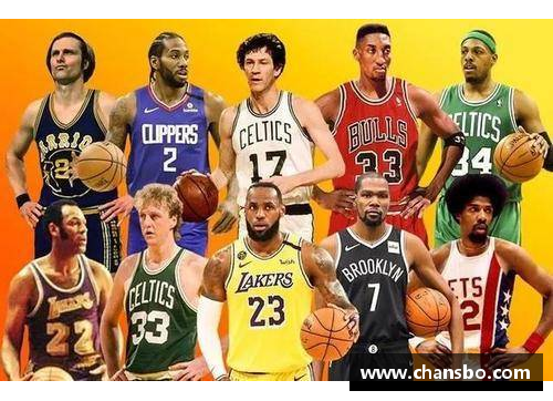 NBA现役小前锋:谁在争夺嗨翻全场的王座?