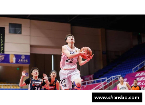 女篮风云榜:美国职业篮球联赛球队排名