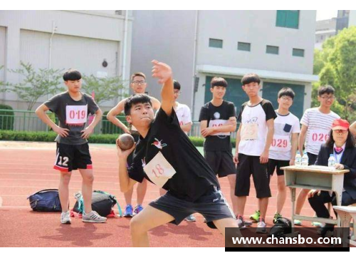 高考体育单招培训班:提升竞技水平,点亮未来之路
