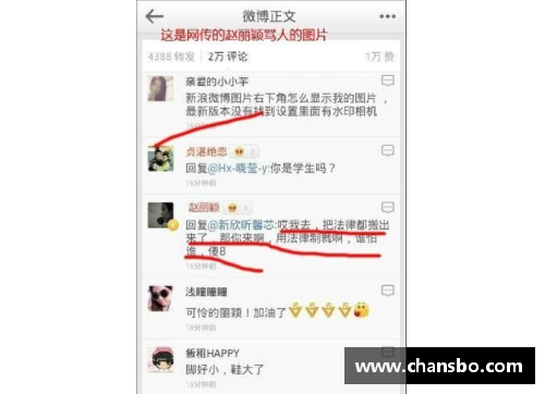 体育明星被骂风波:深度解析谁成为争议的焦点