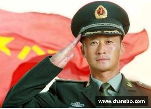 军籍体育明星揭秘:为何他们选择军人身份的背后故事