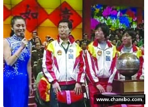 广丰体育明星风采:展现家乡骄子在各项赛事中的辉煌成就
